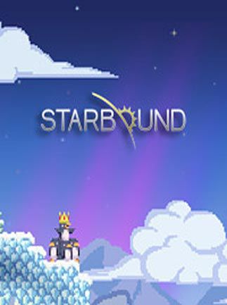 Starbound