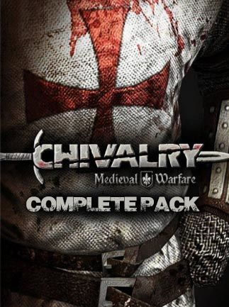 Chivalry: Complete Pack | PC: Steam Gift | GLOBAL