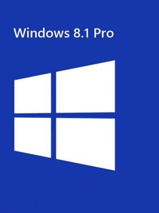 Microsoft Windows 8.1 OEM Professional Microsoft PC Key GLOBAL