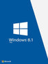 Microsoft Windows 8.1 OEM Professional Microsoft PC Key GLOBAL