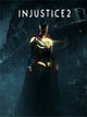 Injustice 2 Steam Key PC - ROW