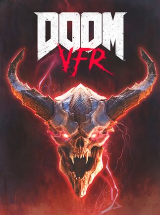DOOM VFR Steam Key GLOBAL