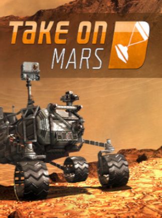 Take On Mars