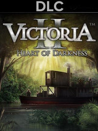 Victoria II: Heart of Darkness
