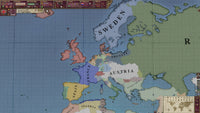 Victoria II: Heart of Darkness