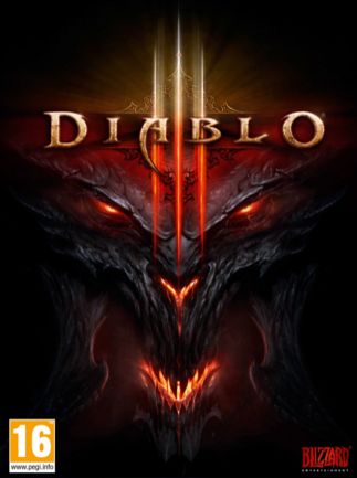 Diablo 3 | PC: Battle.net | UNITED STATES