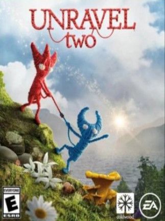 Unravel Two | PC: EA App | GLOBAL