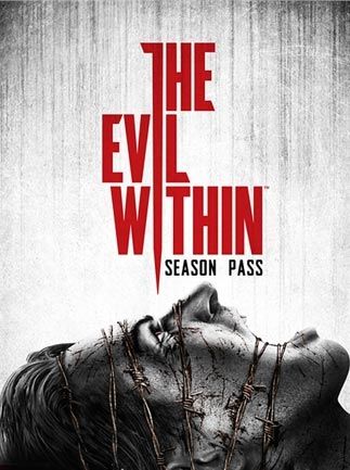 The Evil Within - Season Pass | PC: Steam Gift | GLOBAL