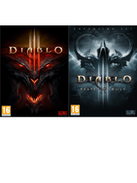 Diablo 3 Battlechest