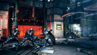 Batman: Arkham Origins Blackgate