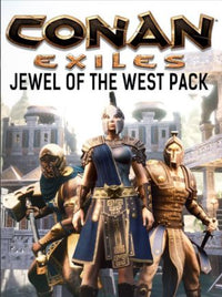 Conan Exiles - Jewel of the West Pack