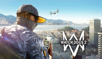 Watch Dogs 2