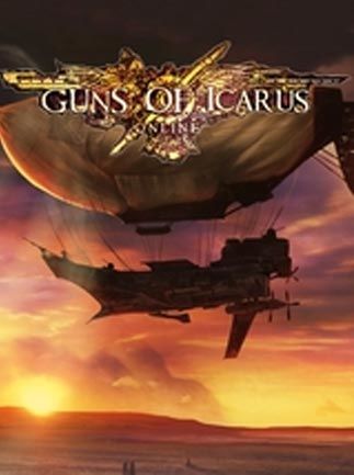 Guns of Icarus Online | PC: Steam Gift | GLOBAL