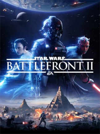 Star Wars Battlefront 2 (2017) | Celebration Edition | PC: EA App | GLOBAL