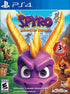 Spyro Reignited Trilogy Steam Key EUROPE