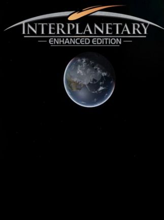 Interplanetary + Interplanetary | Enhanced Edition | PC: Steam | GLOBAL