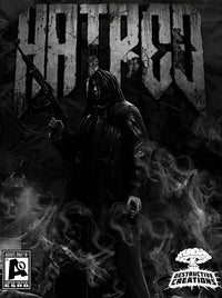 Hatred