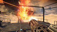 Bulletstorm: Full - Duke Nukem's Bulletstorm Tour