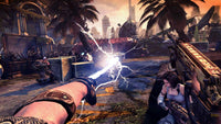 Bulletstorm: Full - Duke Nukem's Bulletstorm Tour