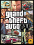 Grand Theft Auto IV Steam Key GLOBAL
