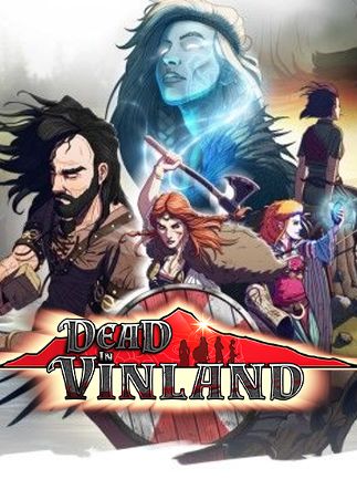 Dead In Vinland | PC: Steam | REST OF WORLD