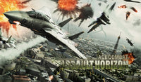 Ace Combat: Assault Horizon