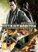 Ace Combat: Assault Horizon Enhanced Edition Steam Key - ROW