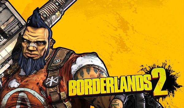 Borderlands 2 Complete Edition Steam Key GLOBAL