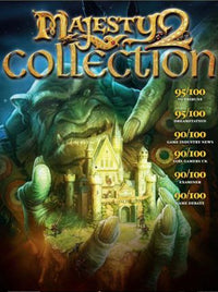 Majesty 2 Collection