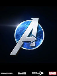 MARVEL'S AVENGERS