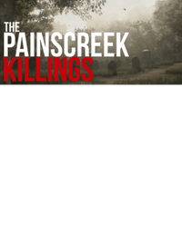 The Painscreek Killings