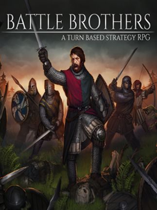 Battle Brothers + All DLC Bundle | PC: Steam | GLOBAL
