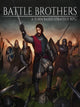 Battle Brothers + All DLC Bundle Steam Key - GLOBAL
