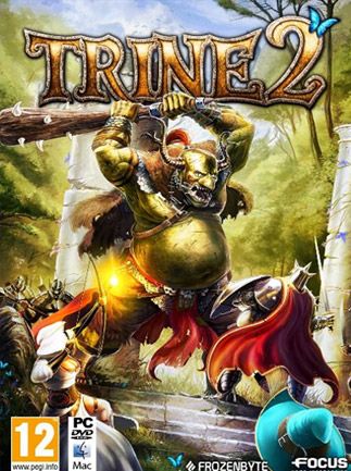 Trine 2 Complete Story | PC: Steam | REST OF WORLD