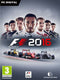 F1 2016 Steam Key GLOBAL