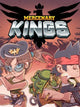 Mercenary Kings: Reloaded Edition Steam Key - EUROPE