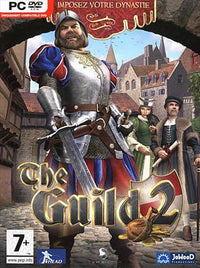 The Guild II