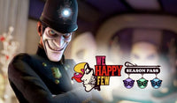 We Happy Few - Season Pass