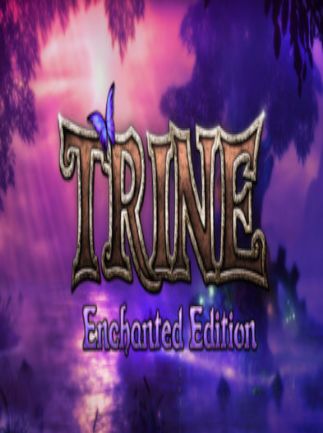 Trine | Enchanted Edition | PC: Steam | REST OF WORLD