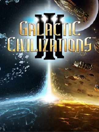 Galactic Civilizations III | Ultimate Edition | PC: Steam | GLOBAL
