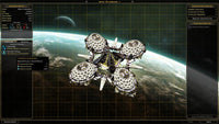 Galactic Civilizations III