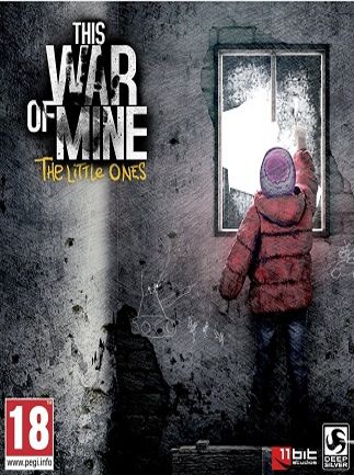 This War of Mine + The Little Ones | PC: Steam | GLOBAL