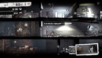 This War of Mine + The Little Ones