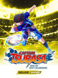 Captain Tsubasa: Rise of New Champions
