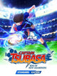 Captain Tsubasa: Rise of New Champions (PC) - Steam Key  - EUROPE