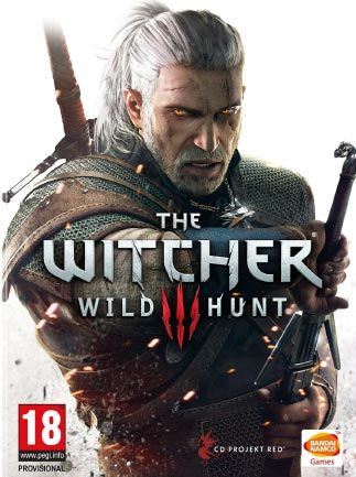 The Witcher 3: Wild Hunt Xbox Live Key Xbox One Europe Restricted