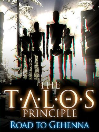The Talos Principle + Road To Gehenna | PC: Steam | GLOBAL