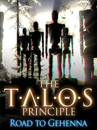 The Talos Principle - Road To Gehenna