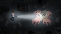 Yuppie Psycho