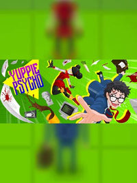 Yuppie Psycho